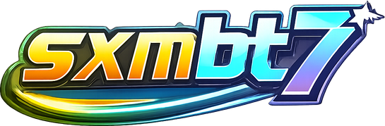 Logo sxmbt7
